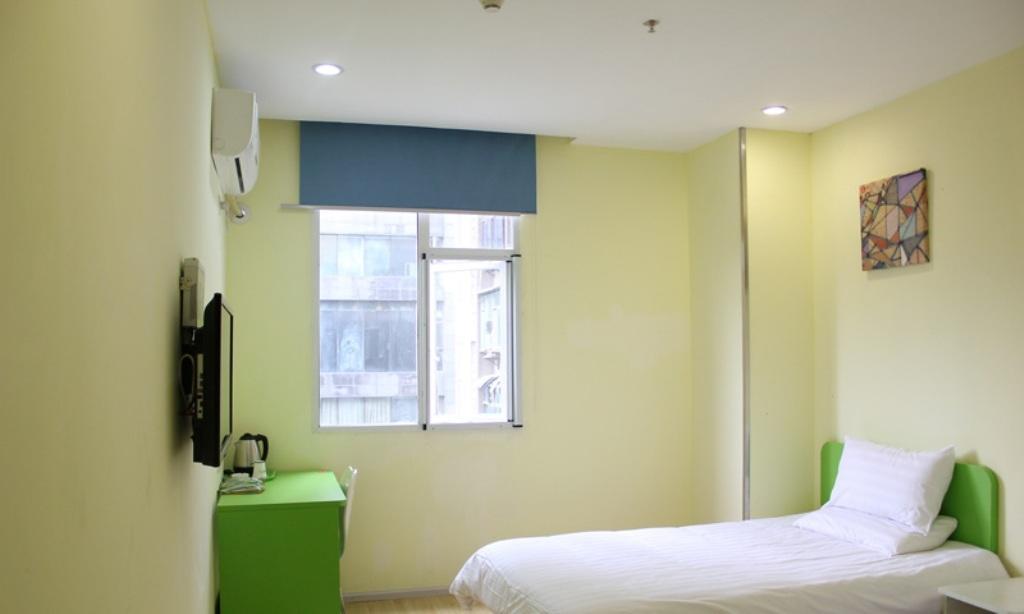 Hi Inn Shenyang Fengtian Street ห้อง รูปภาพ